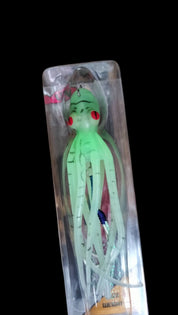 Juicy Octopus "Octy" now in stock - Ultimate Rod Racks NZ