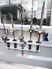 5 Rod Rack long HD - Series 3 (New Model ) - Gr8nzlife
