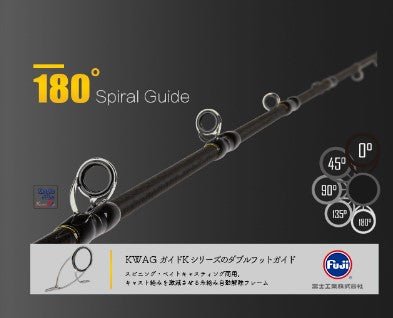 Oceanus Slow Jigging Rod PE 1.0-4.0  Acid wrap - Ultimate Rod Racks NZ
We will get these in to order 3-4 weeks from factory