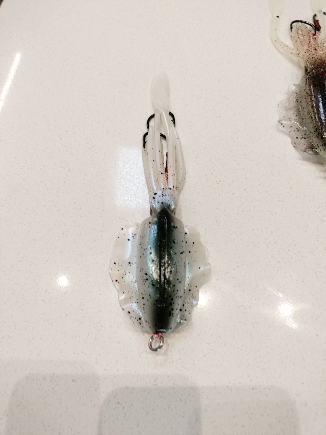 Squid Soft Lure soft Jig - Gr8nzlife