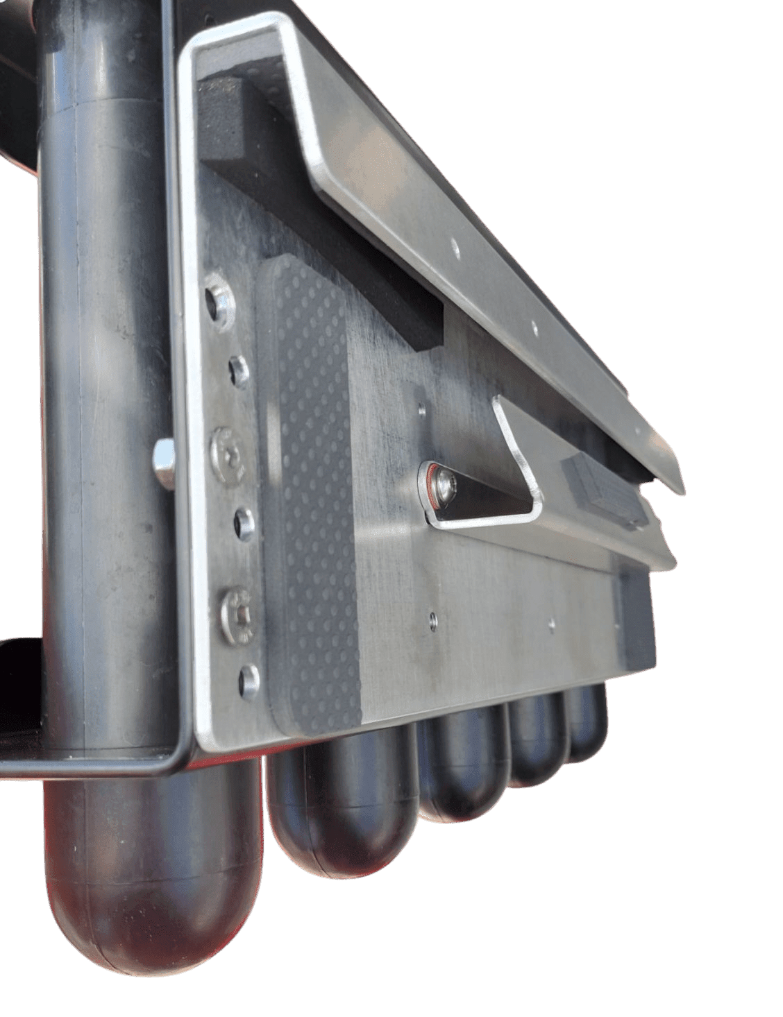 GunnelCore™ System: A Smarter Way to Mount Rod Racks on Modern Boats - Ultimate Rod Racks NZ