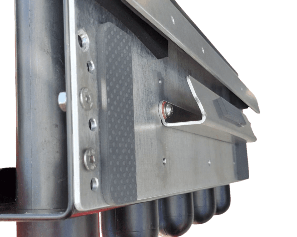 GunnelCore™ System: A Smarter Way to Mount Rod Racks on Modern Boats - Ultimate Rod Racks NZ