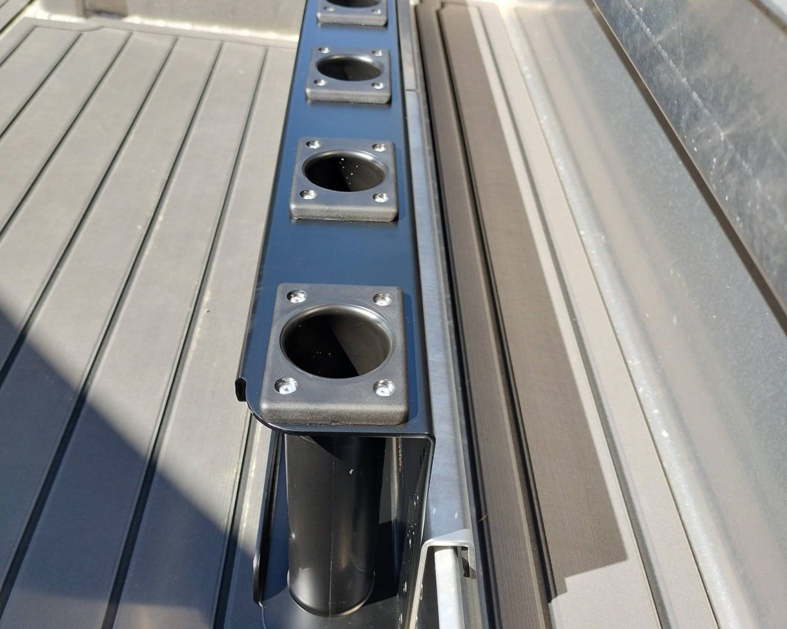How Senator® Boats Changed the Way We Design Rod Racks - Ultimate Rod Racks NZ