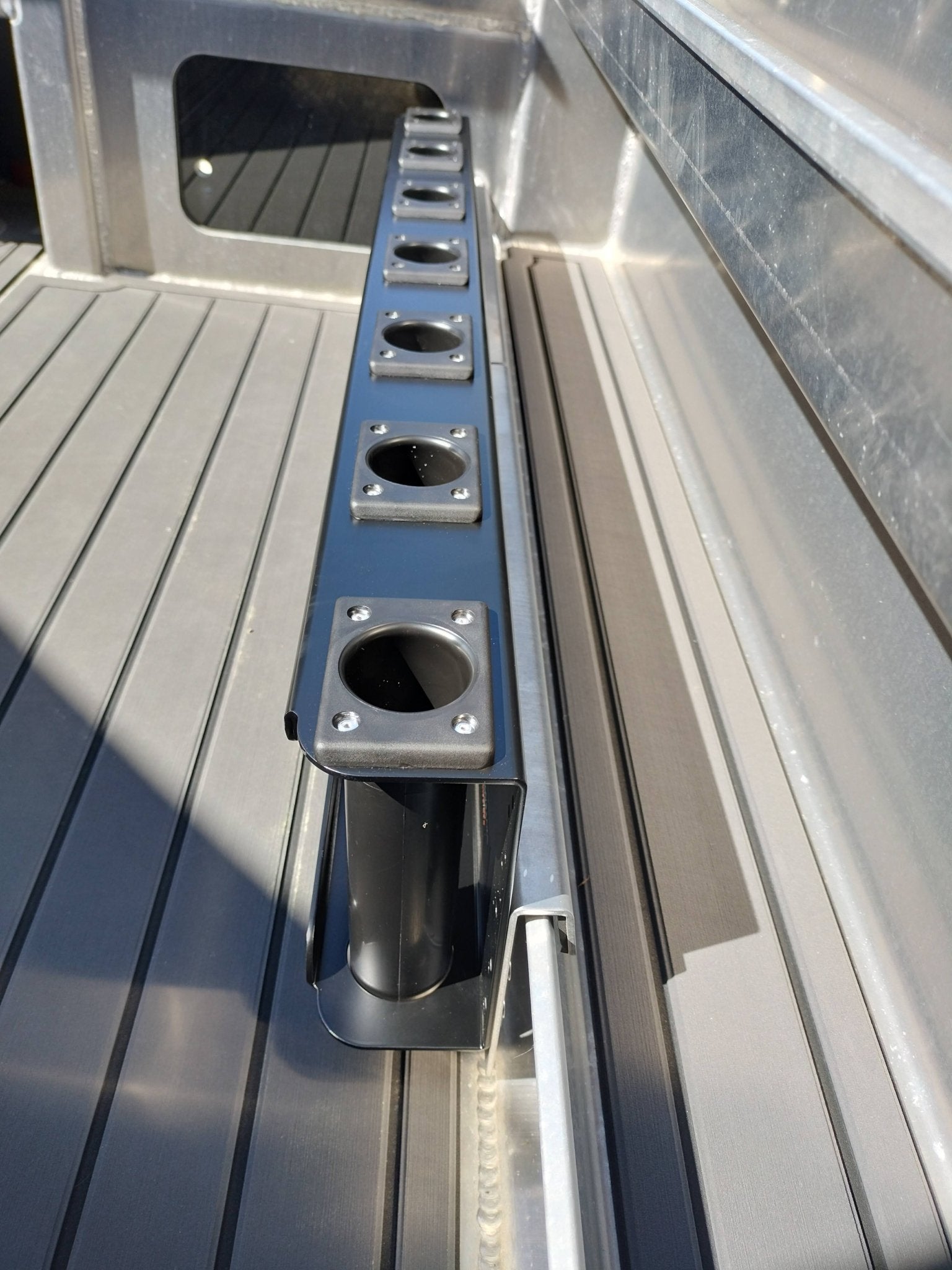 How Senator® Boats Changed the Way We Design Rod Racks - Ultimate Rod Racks NZ