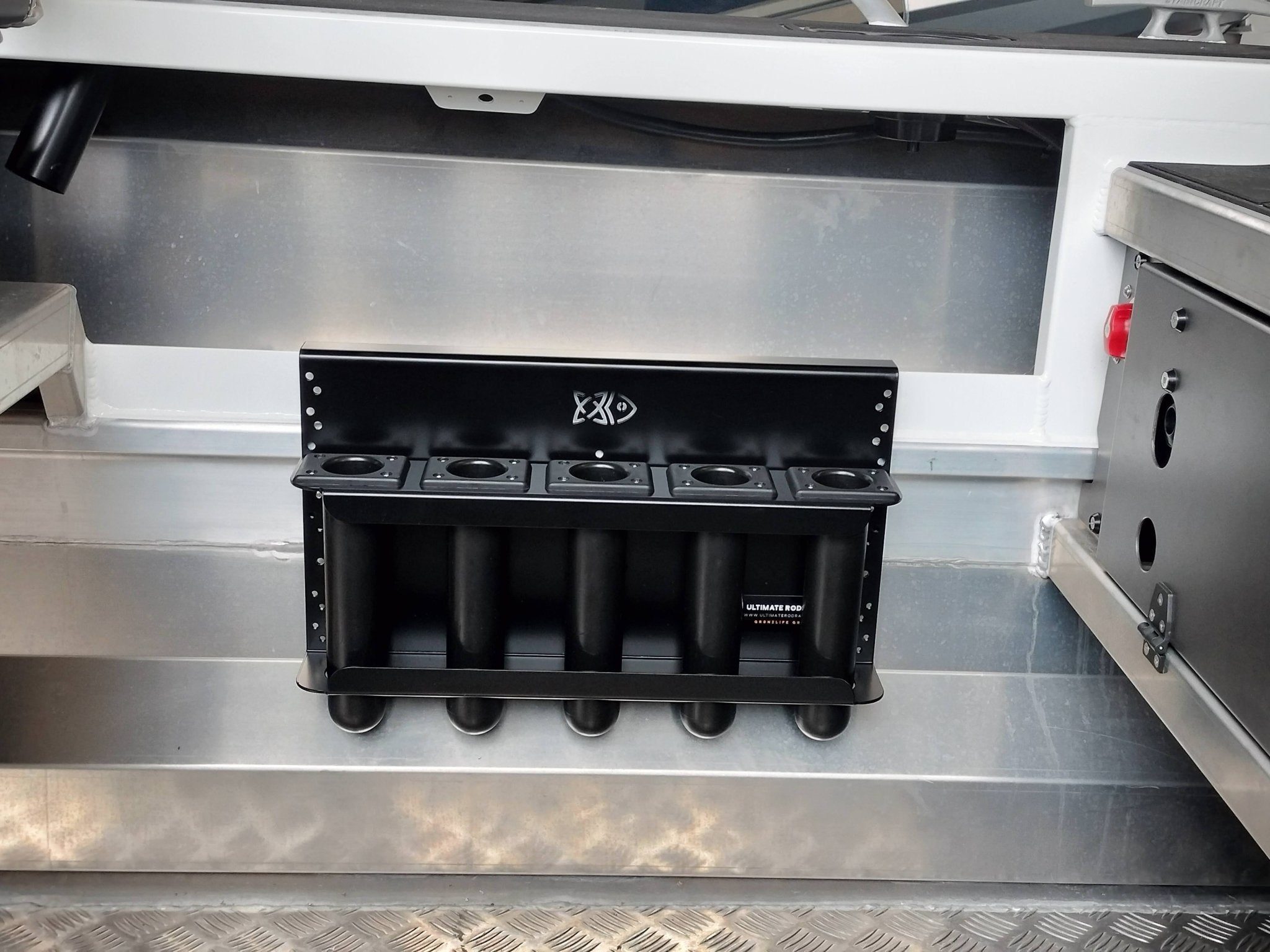 Low Rider vs Hybrid Rod Racks | Ultimate Rod Racks NZ - Ultimate Rod Racks NZ