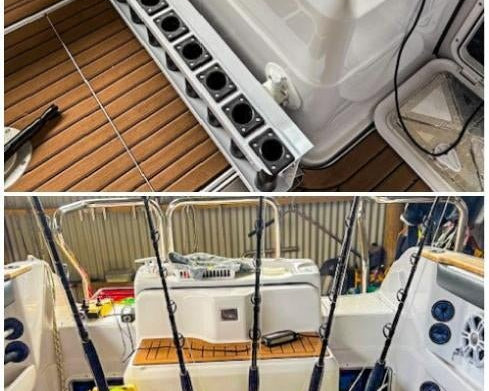 The Rise of Amphibious Boats Is Changing Fishing - Ultimate Rod Racks NZ