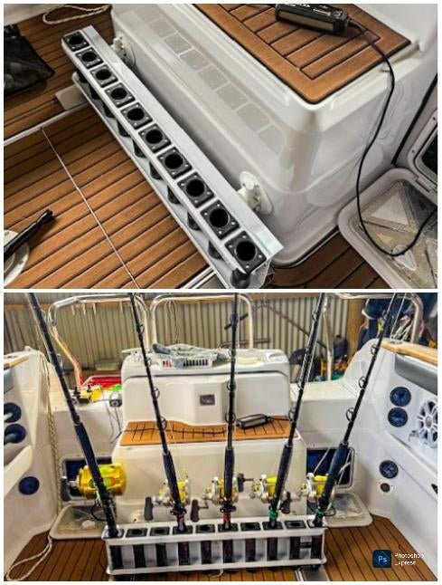 The Rise of Amphibious Boats Is Changing Fishing - Ultimate Rod Racks NZ