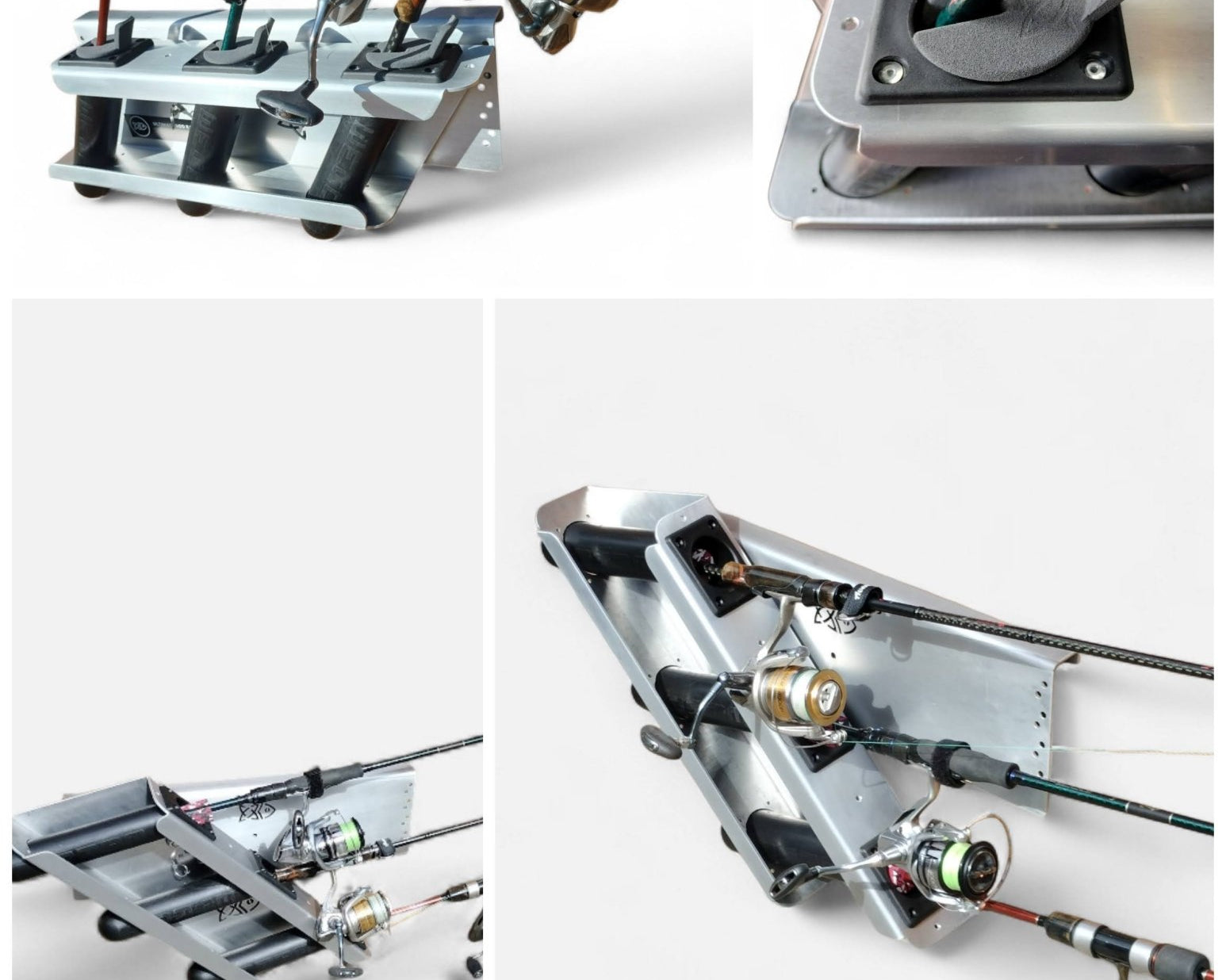 Why Every Boat Needs a Rod Protection System | Ultimate Rod Racks NZ - Ultimate Rod Racks NZ