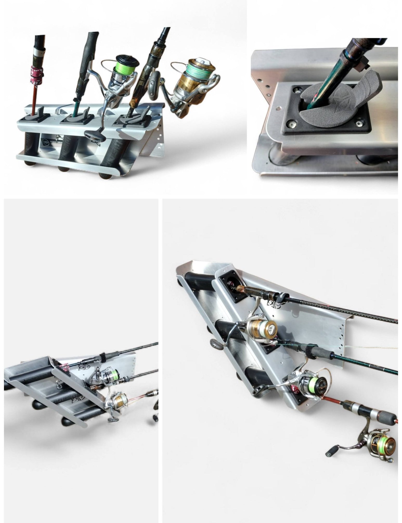Why Every Boat Needs a Rod Protection System | Ultimate Rod Racks NZ - Ultimate Rod Racks NZ