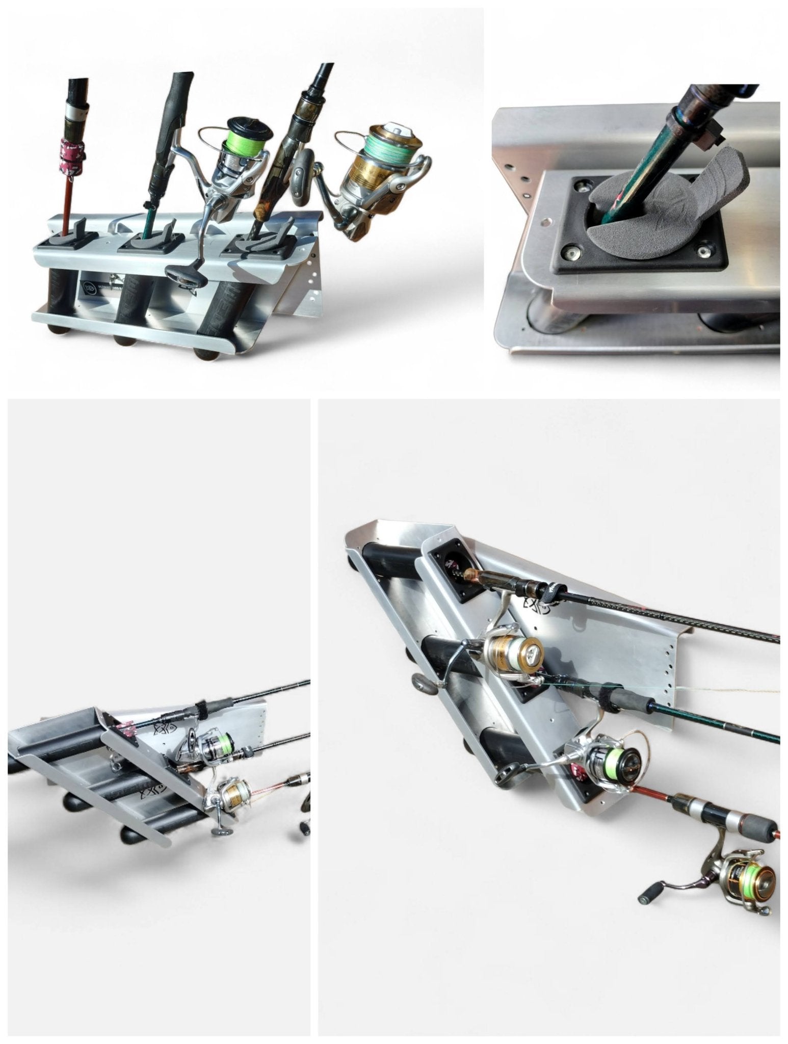 Why Every Boat Needs a Rod Protection System | Ultimate Rod Racks NZ - Ultimate Rod Racks NZ