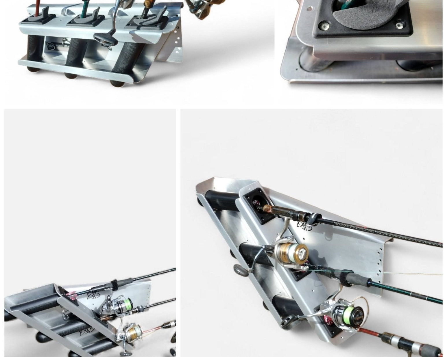 Why Every Boat Needs a Rod Protection System | Ultimate Rod Racks NZ - Ultimate Rod Racks NZ