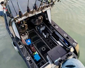 Why Universal Rod Racks Don’t Fit Every Boat - Ultimate Rod Racks NZ