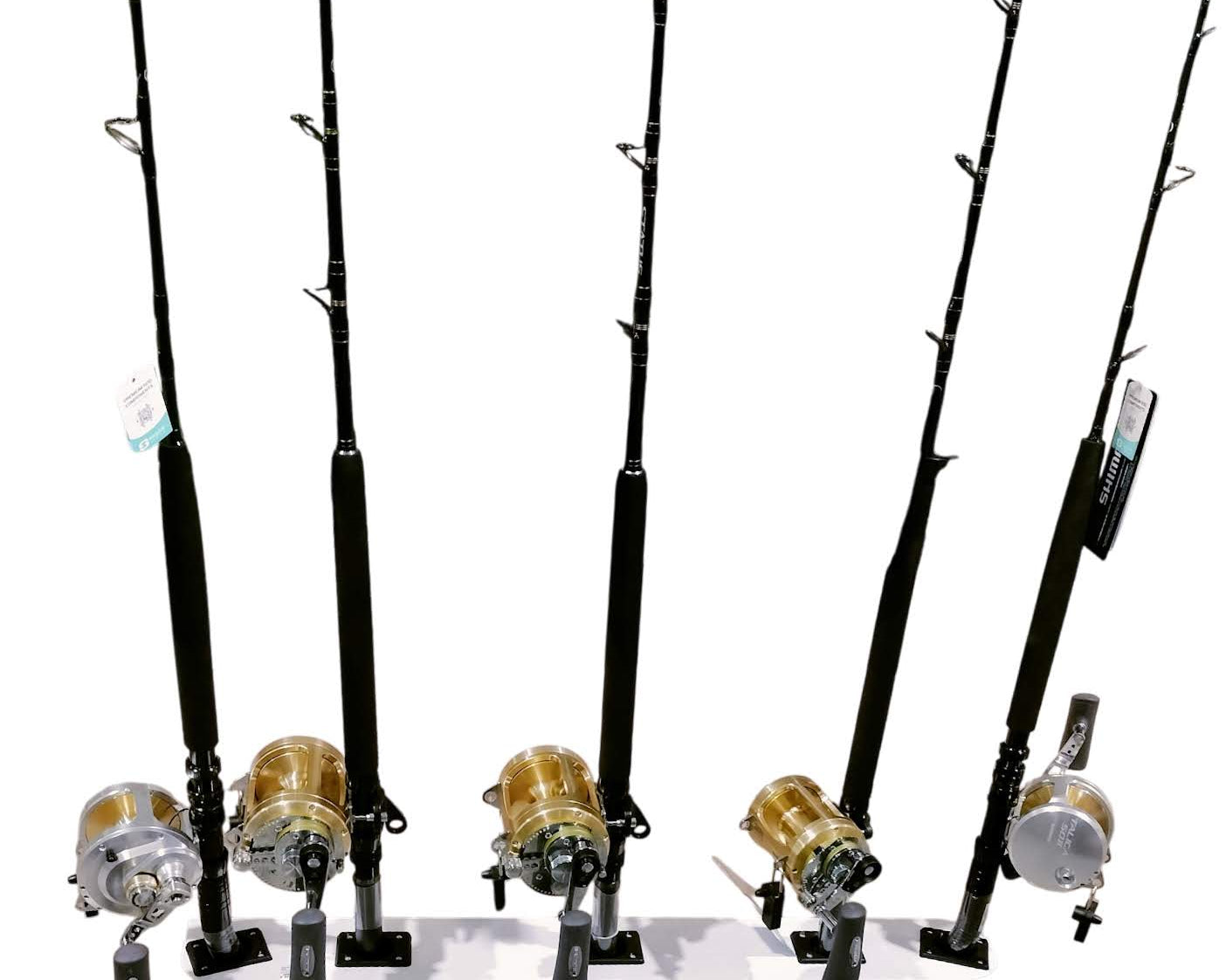 Winter Storage: Where Do Your Fishing Rods Spend the Off-Season? - Ultimate Rod Racks NZ
