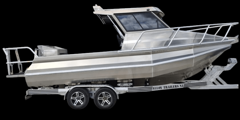 Shop rod racks by Boat - Ultimate Rod Racks NZ