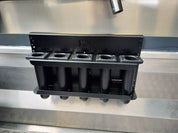 10 Rod - Rack Holder S3 - Ultimate Rod Racks NZ can also cbe fully adjusted like this 5 model