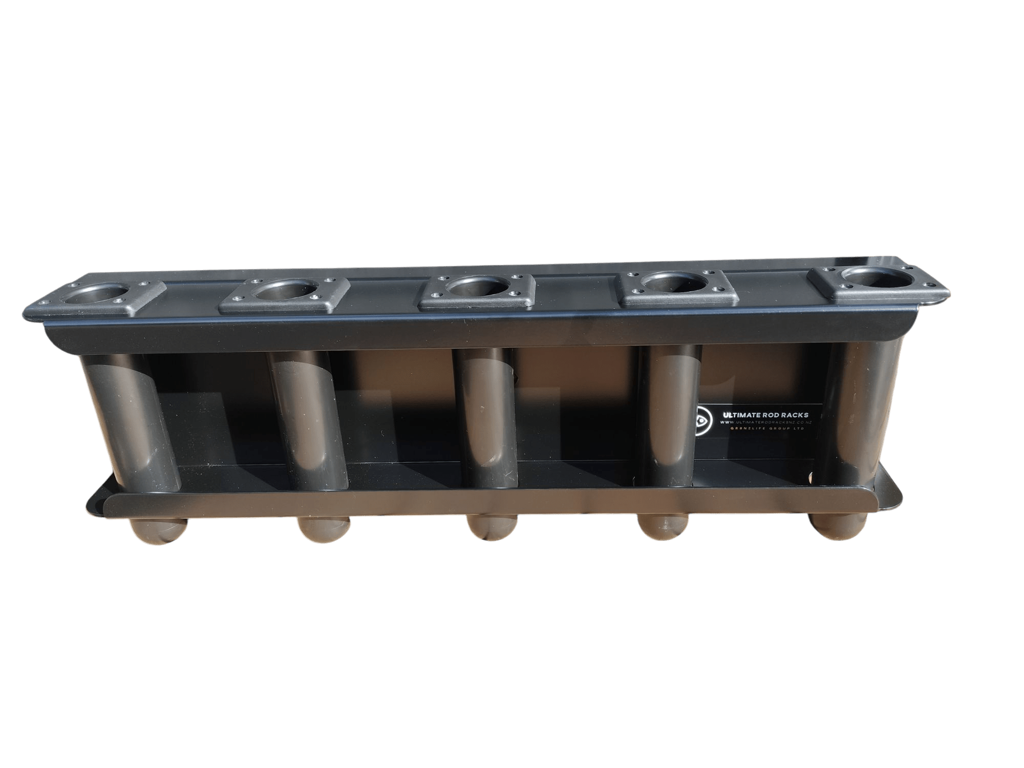 5 long Rod Rack - S3 - Ultimate Rod Racks NZ