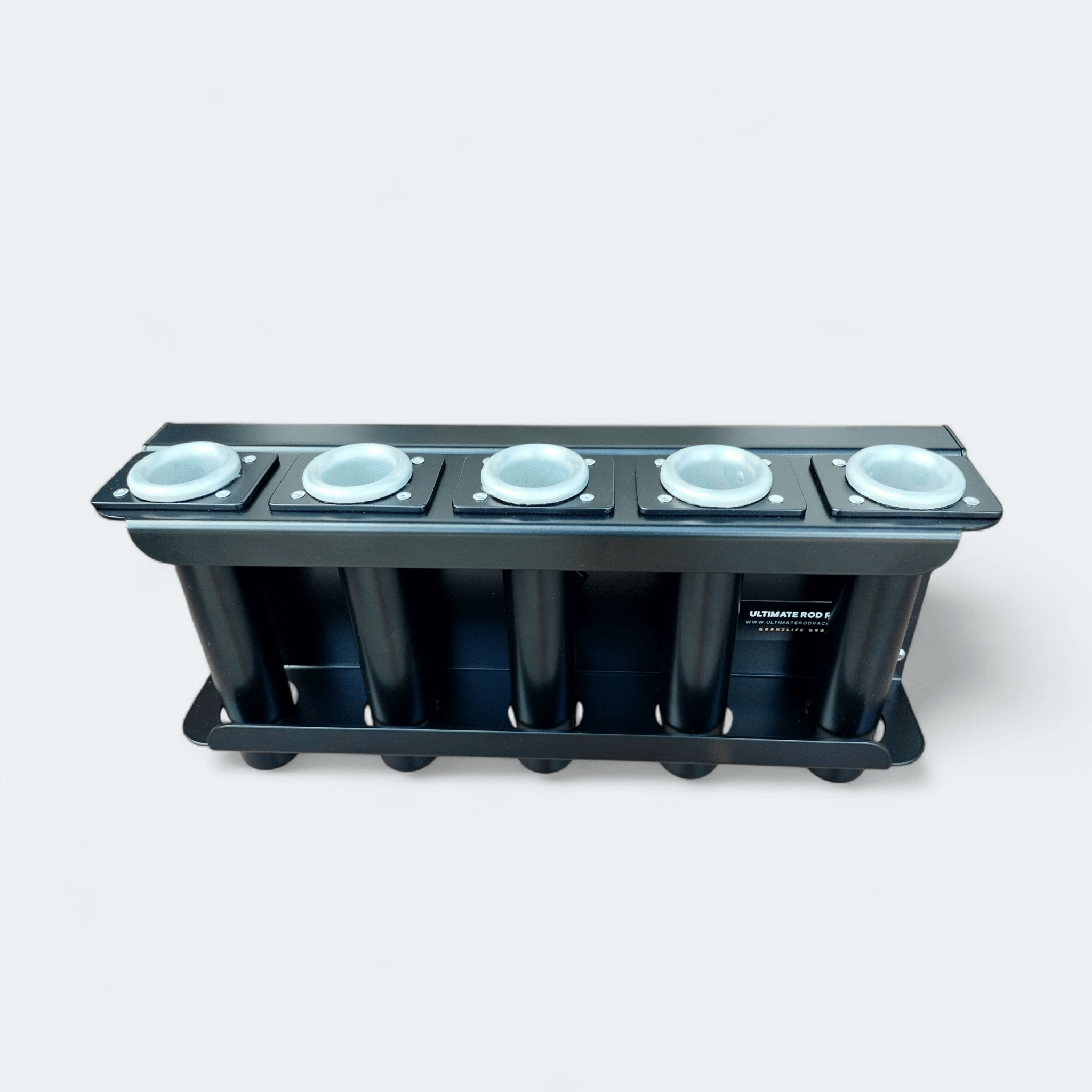 5 Rod Rack for Centre Consoles - Ultimate Rod Racks NZ