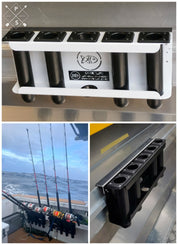 5 Rod - Rack S3 - Gr8nzlife