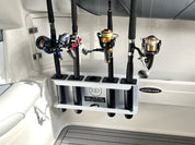 5 Rod - Rack S3 - Gr8nzlife