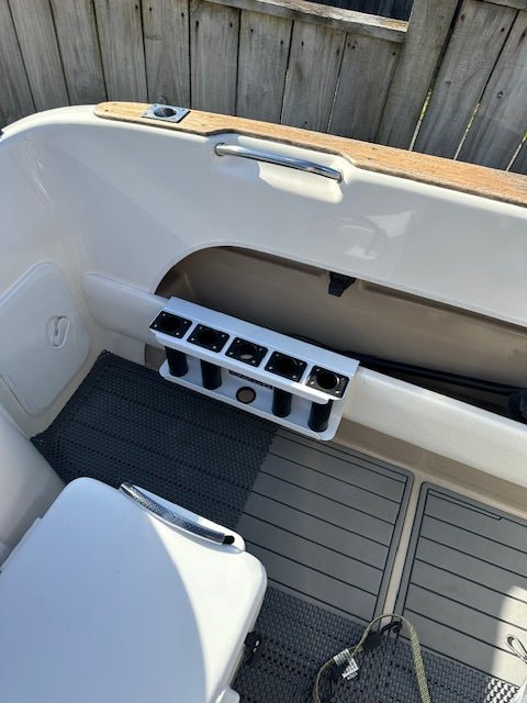 5 Rod - Rack S3 - Ultimate Rod Racks NZ