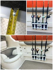5 Rod - Rack S3 - Gr8nzlife