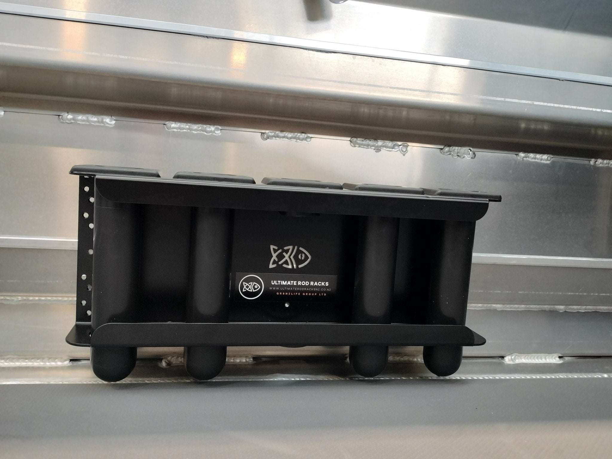 5 Rod - Rack S3 - Gr8nzlife