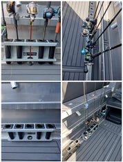 5 Rod - Rack S3 - Ultimate Rod Racks NZ