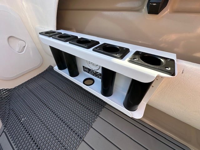 5 Rod - Rack S3 - Ultimate Rod Racks NZ