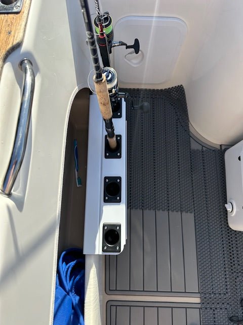 5 Rod - Rack S3 - Ultimate Rod Racks NZ