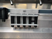 5 Rod - Rack S3 - Ultimate Rod Racks NZ