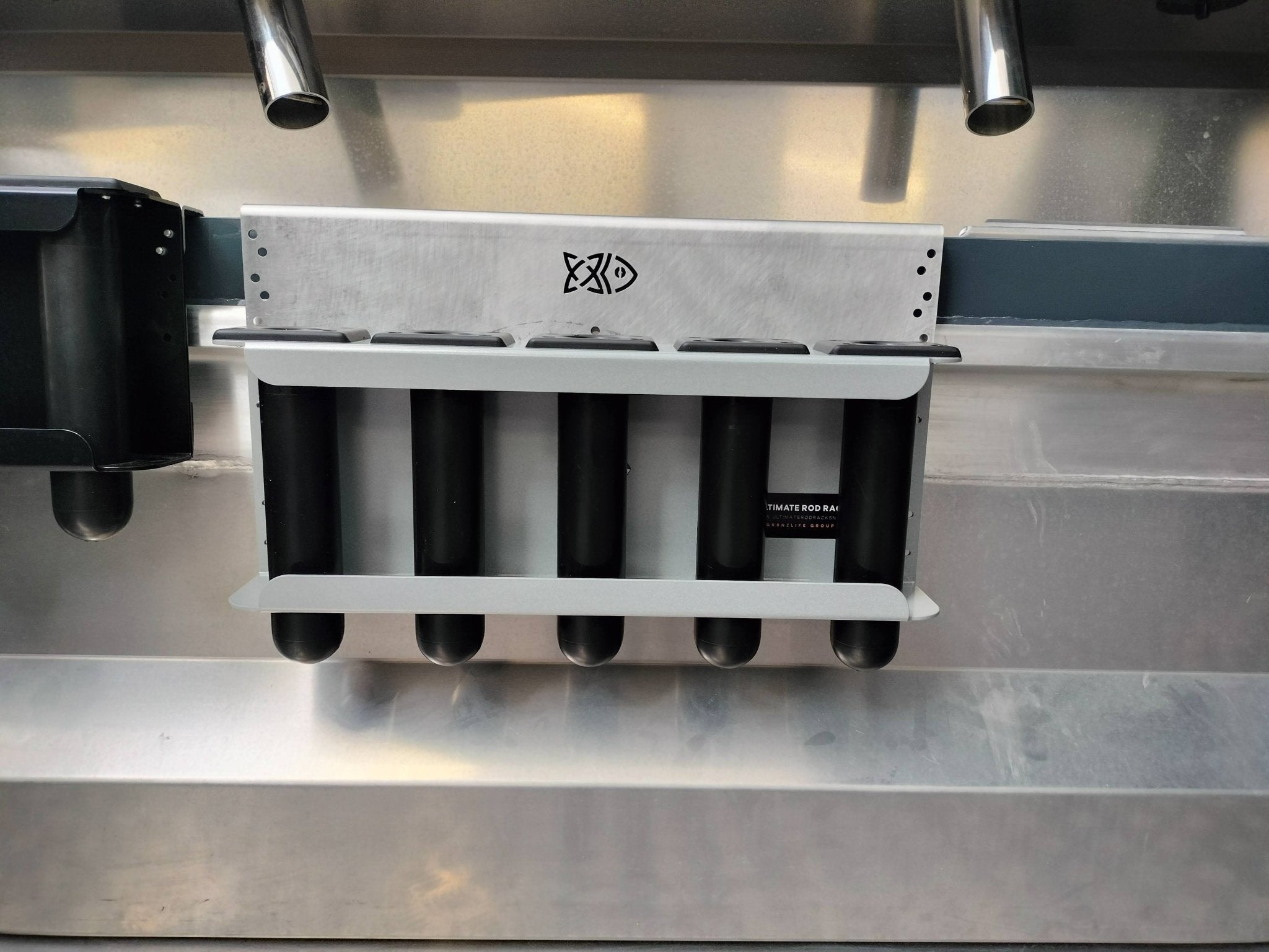 5 Rod - Rack S3 - Ultimate Rod Racks NZ