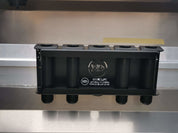 5 Rod - Rack S3 - Gr8nzlife