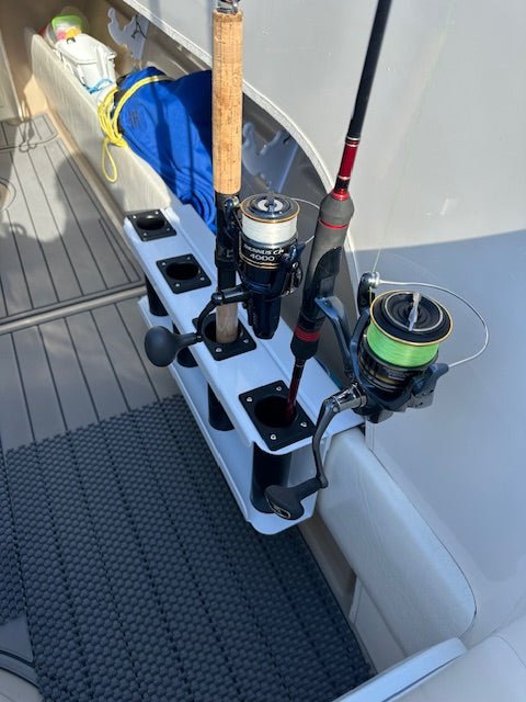 5 Rod - Rack S3 - Ultimate Rod Racks NZ