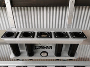 5 Rod - Rack S3 - Gr8nzlife