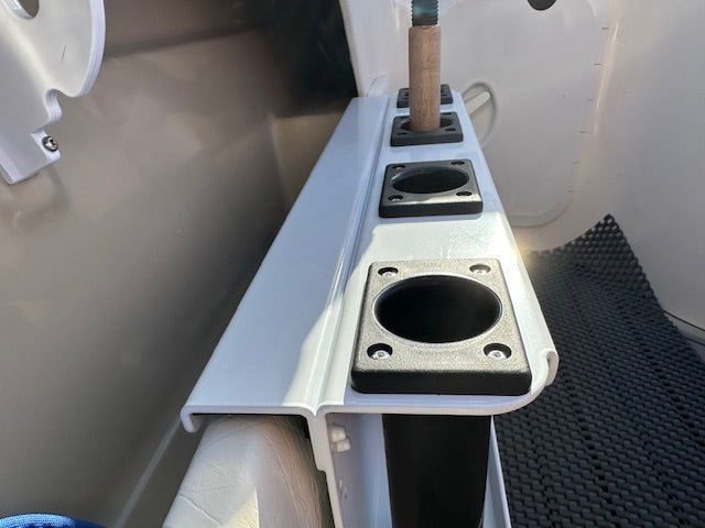 5 Rod - Rack S3 - Ultimate Rod Racks NZ