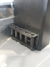 Designed specifically the 5 Rod Rack S3 Console Model Assembly as set up in a Senator SC500