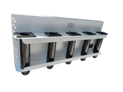 5 Rod Rack XL - S4 - Ultimate Rod Racks NZ