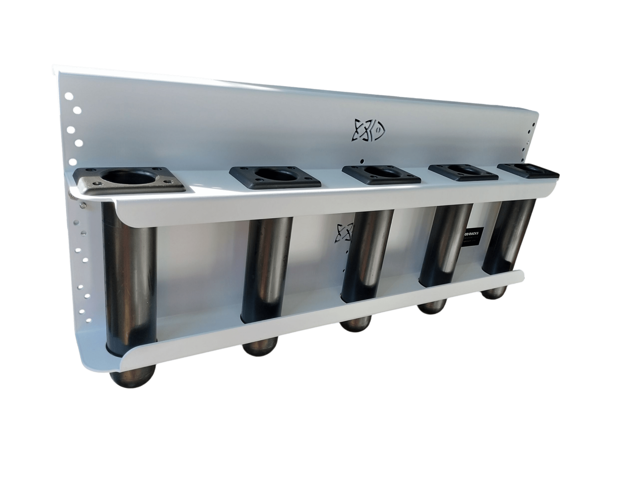 5 Rod Rack XL - S4 - Ultimate Rod Racks NZ