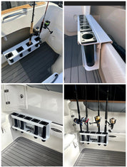 5 Rod Racks