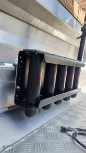 Angled Bracket - Ultimate Rod Racks NZ
