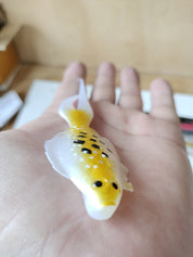 Baby Flounder - Soft Bait - Gr8nzlife