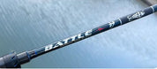 Battle H9 Micro Bait Rod 40T - Gr8nzlife