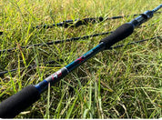 Battle H9 Micro Bait Rod 40T - Gr8nzlife
