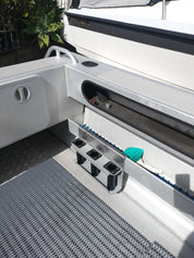 CORE SERIES – Ultimate Rod Rack | 3 Rod Rack - Ultimate Rod Racks NZ