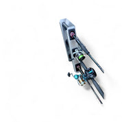 DeckLine™ Adjustable System – Built for Casting - Focused Boats - Ultimate Rod Racks NZ