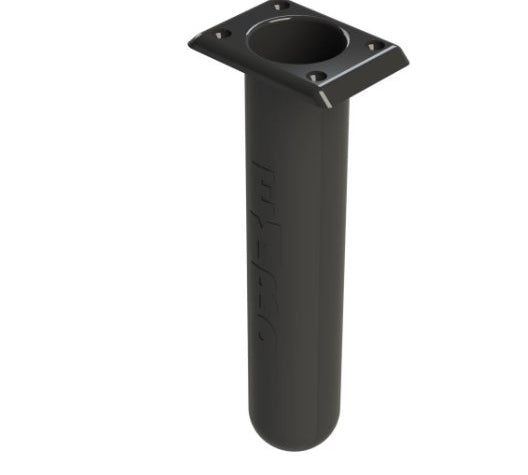 Emro Straight ROD holder Fitting - Gr8nzlife