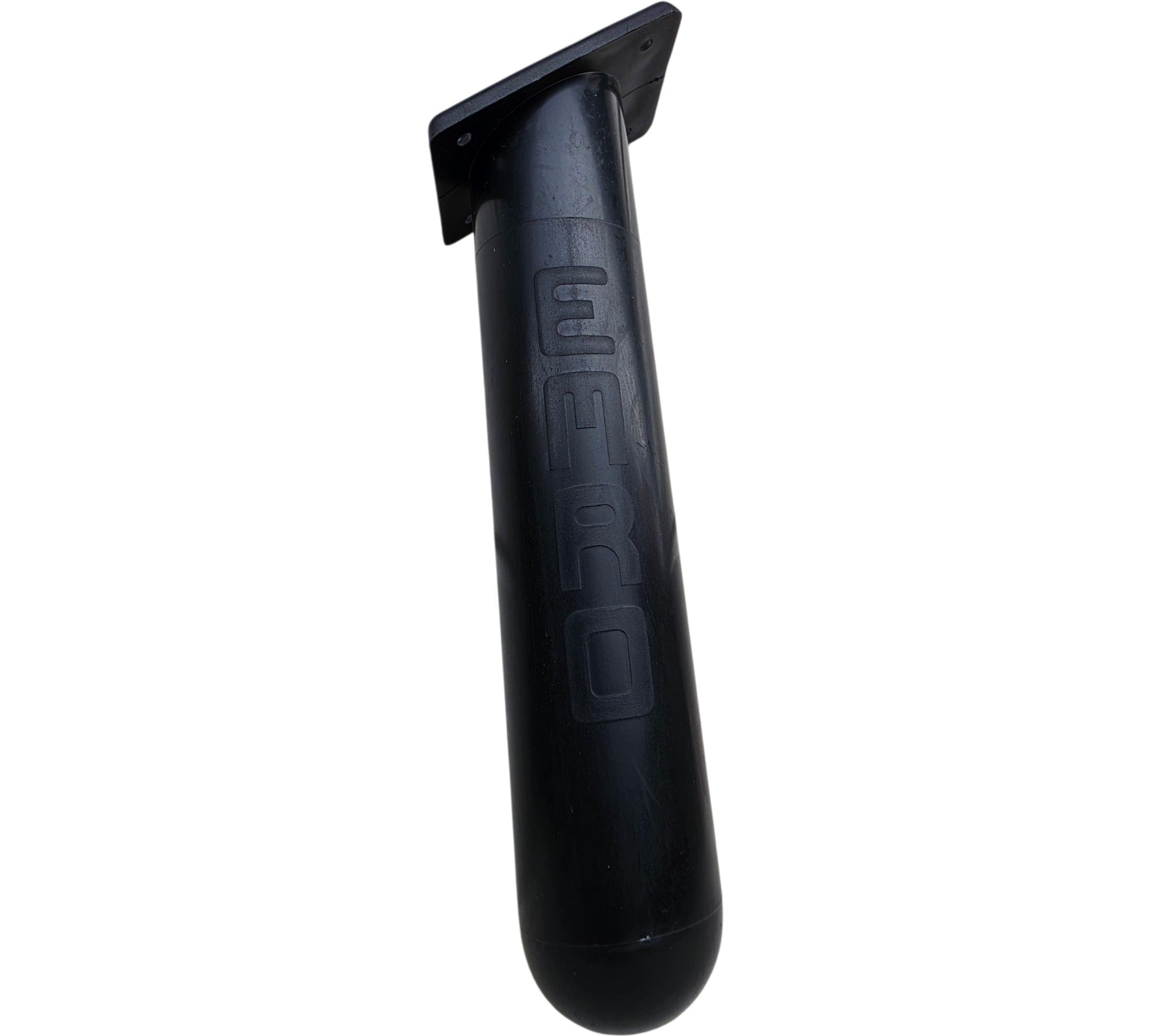 Emro Straight ROD holder Fitting - Ultimate Rod Racks NZ