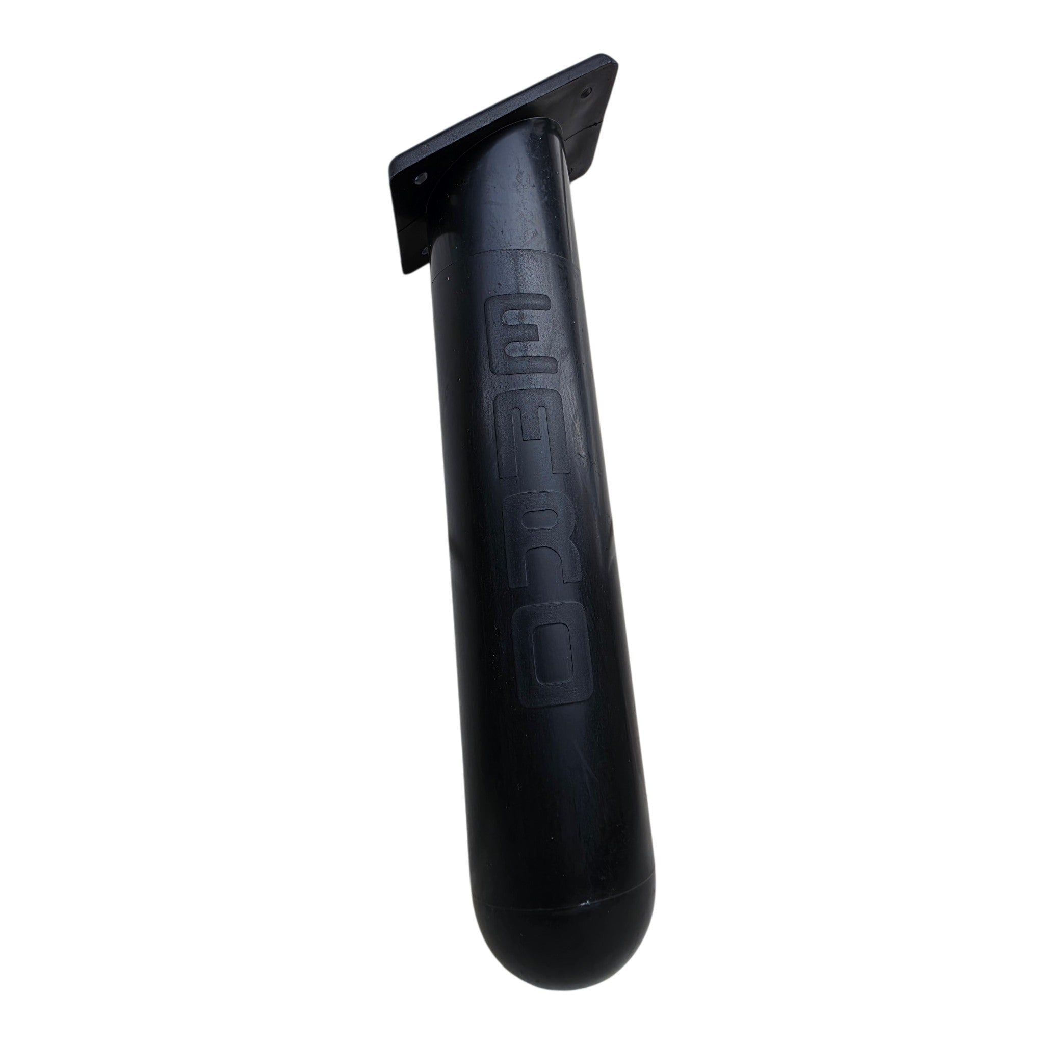 Emro Straight ROD holder Fitting - Ultimate Rod Racks NZ