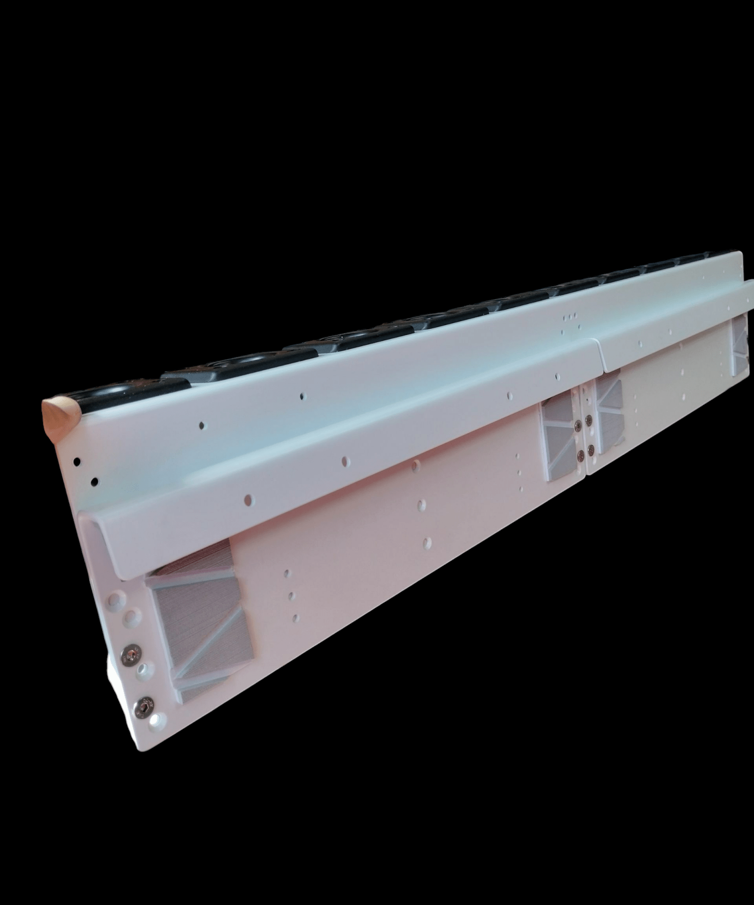 Extreme Boat Rod Racks - Ultimate Rod Racks NZ