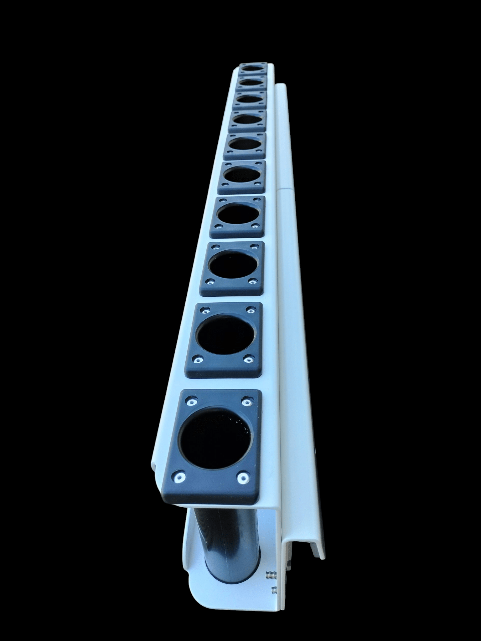Extreme Boat Rod Racks - Ultimate Rod Racks NZ